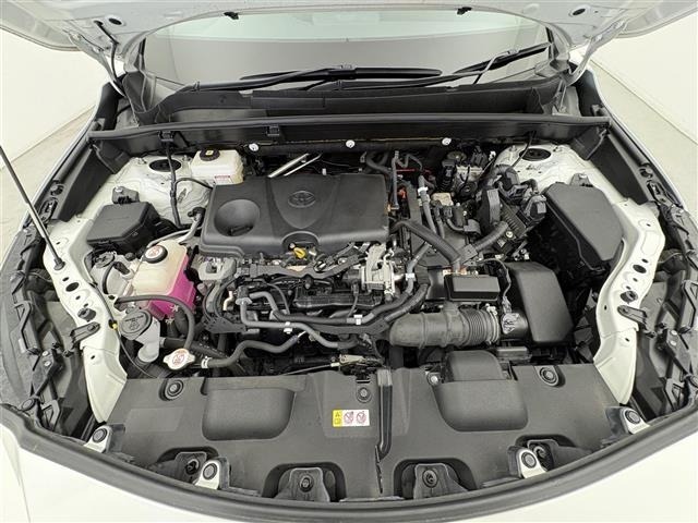 Toyota HARRIER 2021 8119227-14