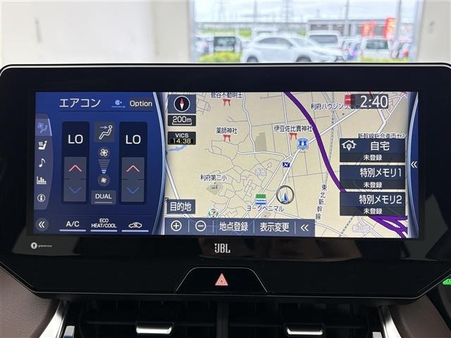 Toyota HARRIER 2021 8119227-16