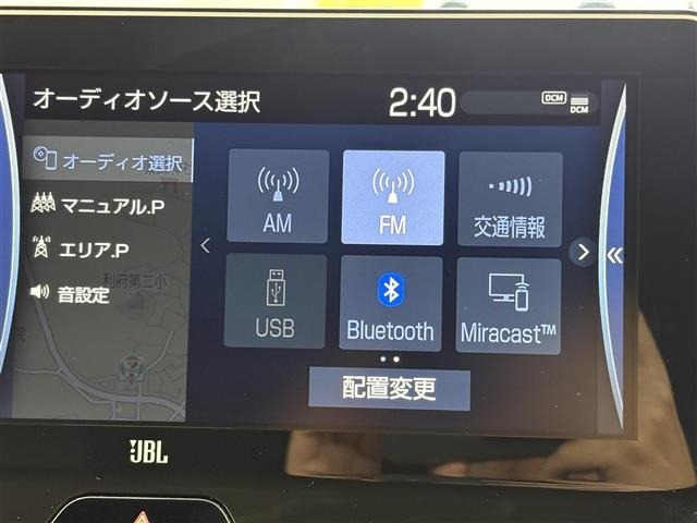Toyota HARRIER 2021 8119227-18
