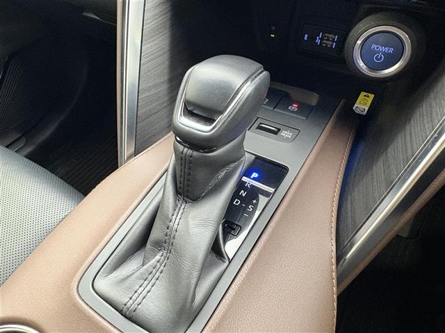 Toyota HARRIER 2021 8119227-20