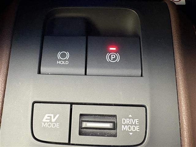 Toyota HARRIER 2021 8119227-4