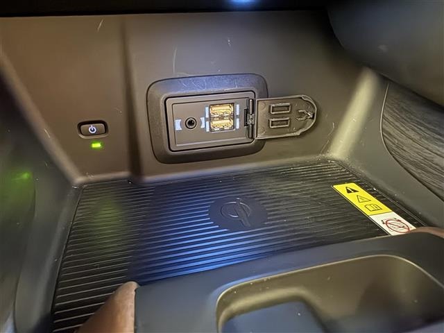 Toyota HARRIER 2021 8119227-6