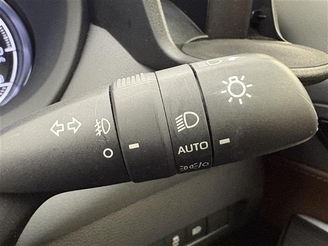 Toyota HARRIER 2021 8119227-7