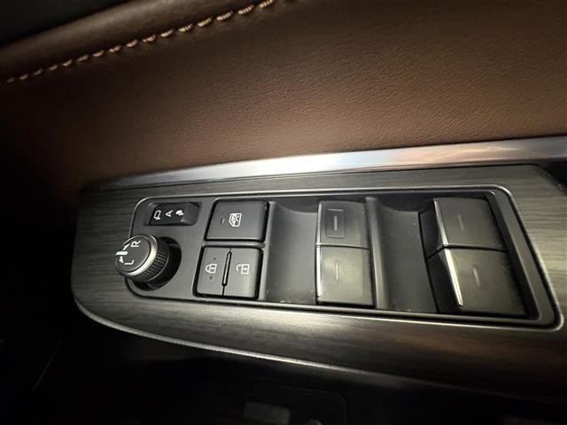 Toyota HARRIER 2021 8119227-8