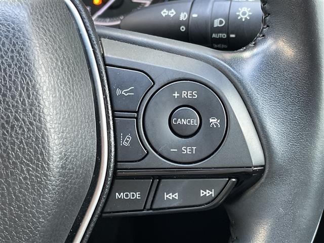 Toyota HARRIER 2020 8119232-1