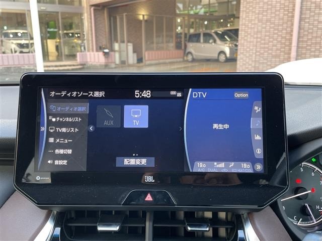Toyota HARRIER 2020 8119232-17
