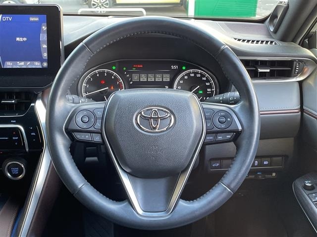 Toyota HARRIER 2020 8119232-18