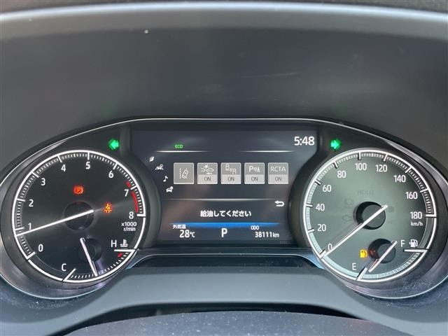Toyota HARRIER 2020 8119232-19
