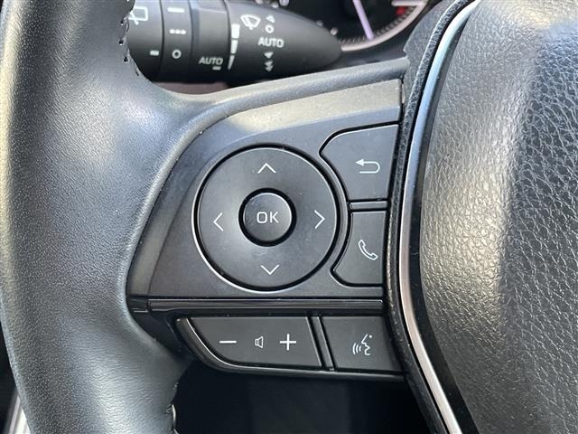 Toyota HARRIER 2020 8119232-21