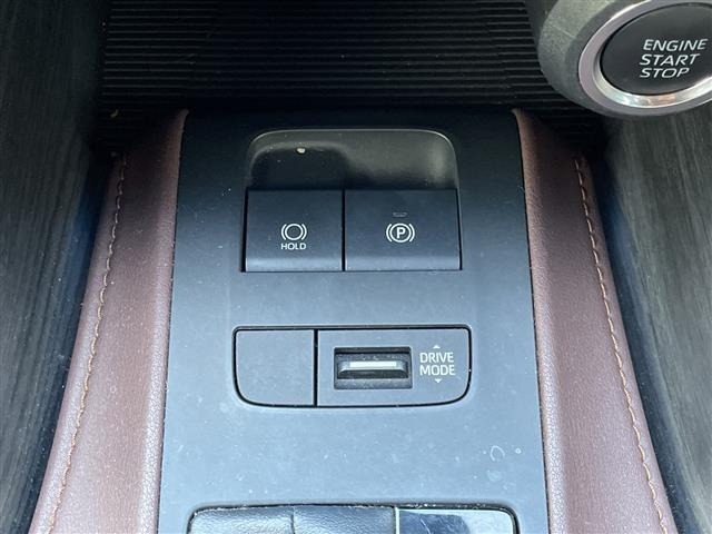 Toyota HARRIER 2020 8119232-22