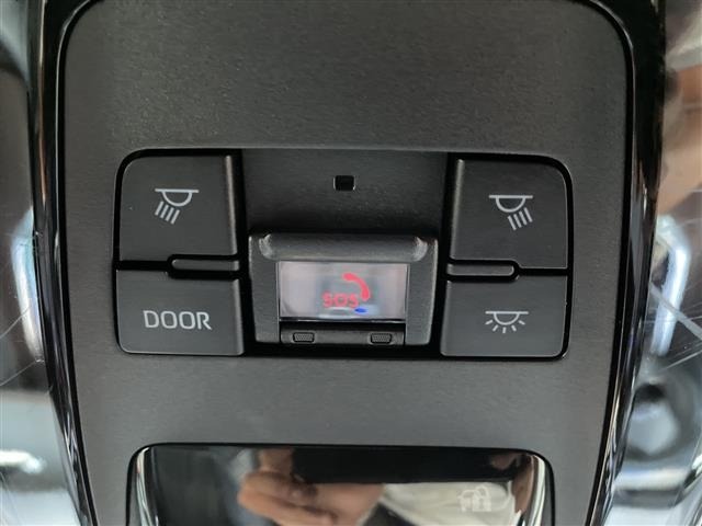Toyota HARRIER 2020 8119232-4