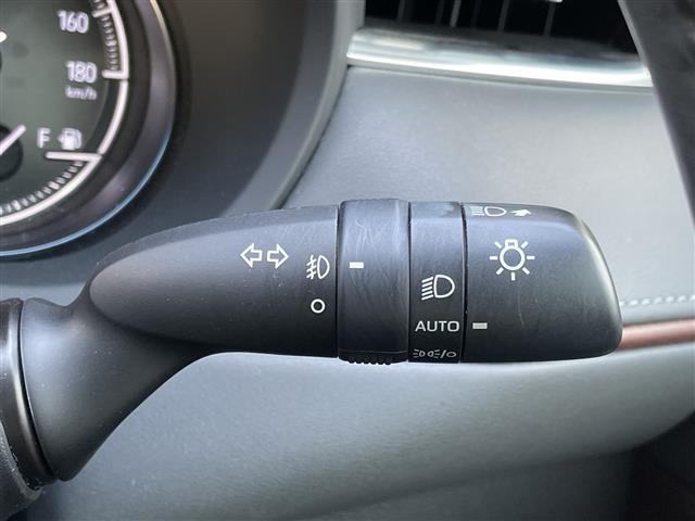 Toyota HARRIER 2020 8119232-5