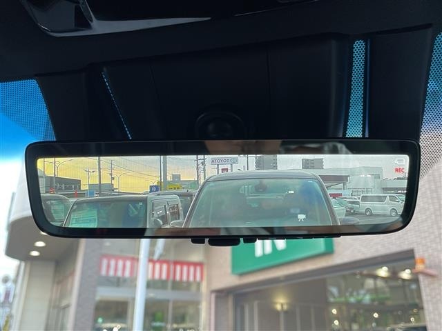 Toyota HARRIER 2020 8119232-6