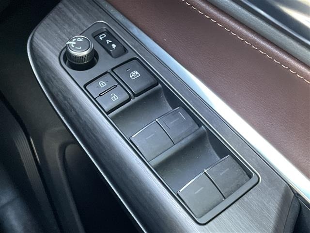 Toyota HARRIER 2020 8119232-7