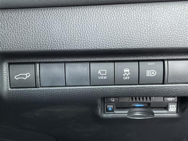 Toyota HARRIER 2020 8119232-8