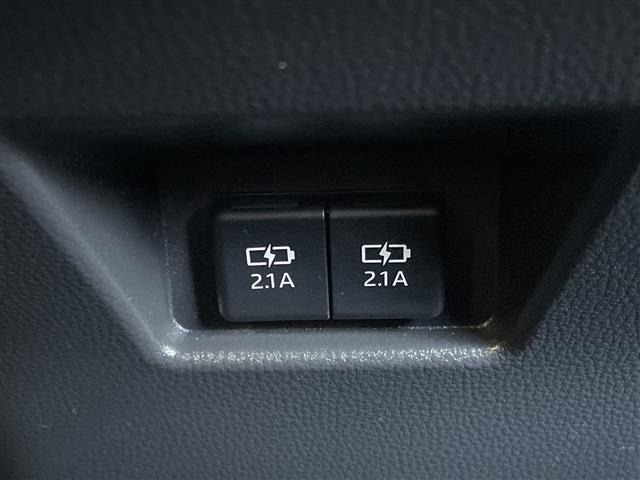 Toyota HARRIER 2020 8119232-9