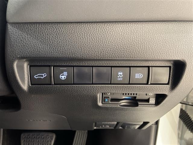 Toyota HARRIER 2021 8119233-1