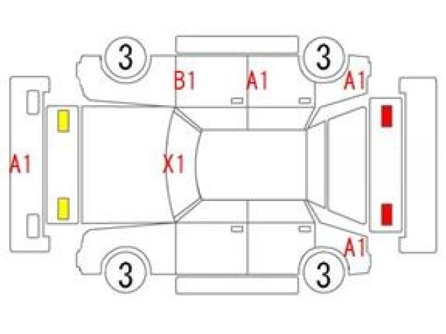 Toyota HARRIER 2021 8119233-23