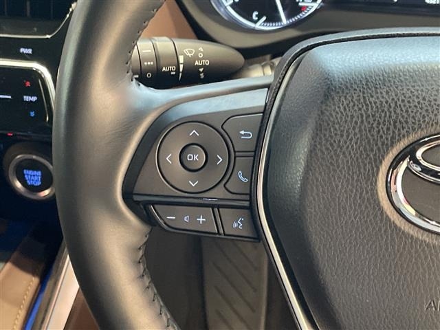 Toyota HARRIER 2021 8119233-3