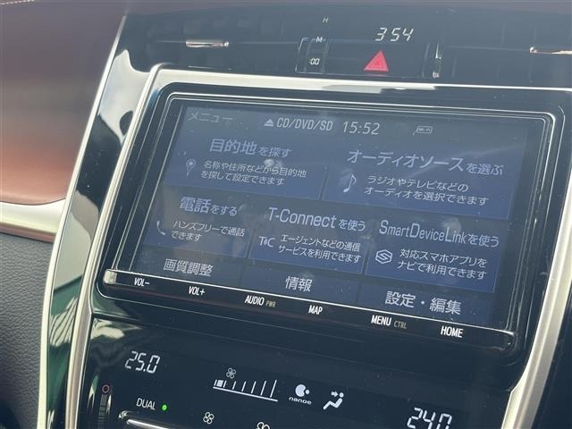 Toyota HARRIER 2019 8119238-1
