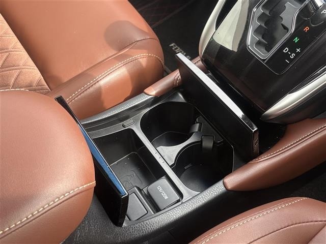 Toyota HARRIER 2019 8119238-11