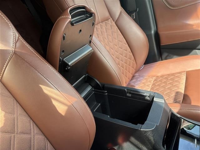 Toyota HARRIER 2019 8119238-12