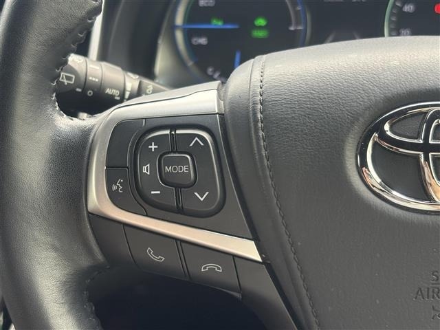 Toyota HARRIER 2019 8119238-16