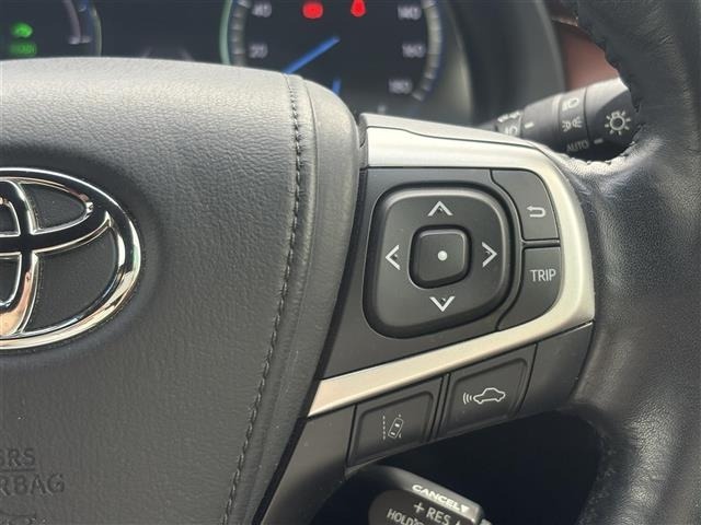 Toyota HARRIER 2019 8119238-17