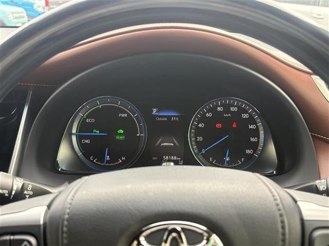 Toyota HARRIER 2019 8119238-18