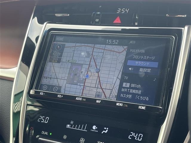 Toyota HARRIER 2019 8119238-21
