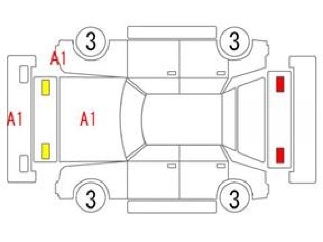 Toyota HARRIER 2019 8119238-23
