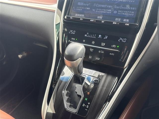 Toyota HARRIER 2019 8119238-7