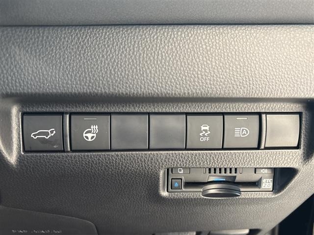 Toyota HARRIER 2021 8119239-1