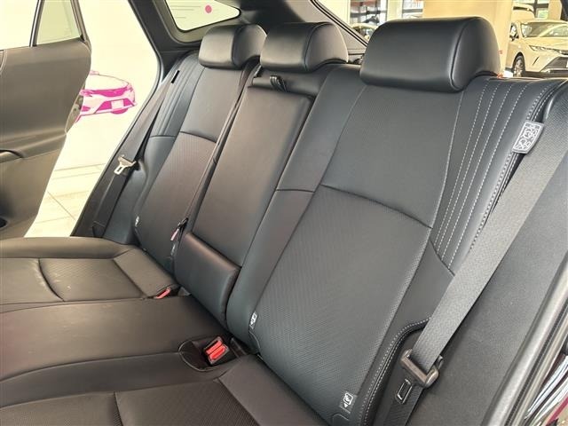 Toyota HARRIER 2021 8119239-10