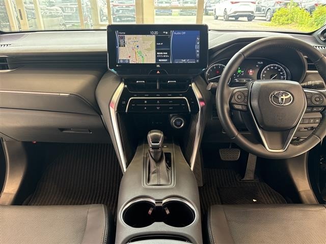 Toyota HARRIER 2021 8119239-15