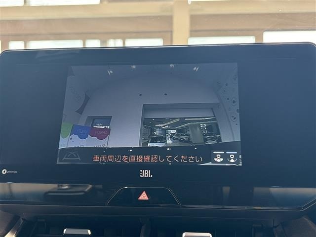 Toyota HARRIER 2021 8119239-18