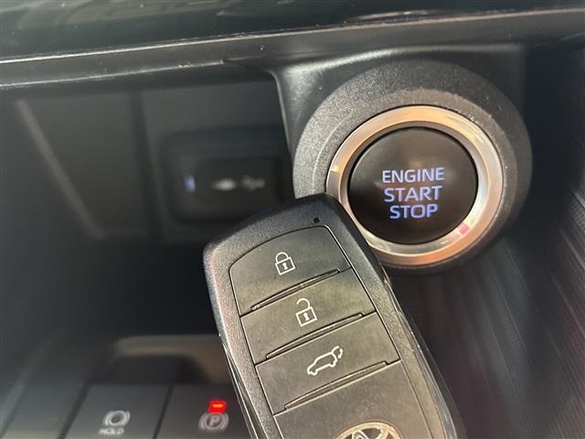 Toyota HARRIER 2021 8119239-21