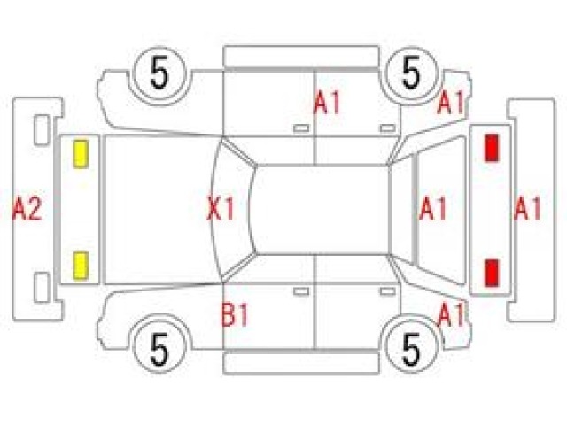 Toyota HARRIER 2021 8119239-23