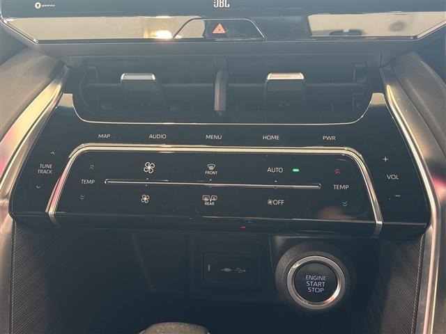 Toyota HARRIER 2021 8119239-3