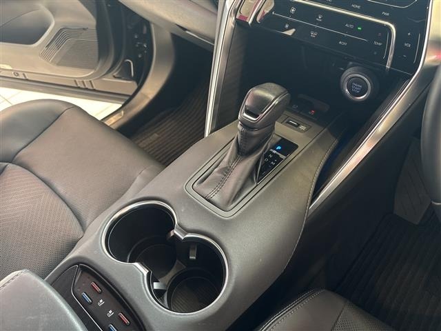 Toyota HARRIER 2021 8119239-5