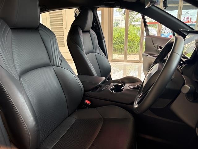 Toyota HARRIER 2021 8119239-7
