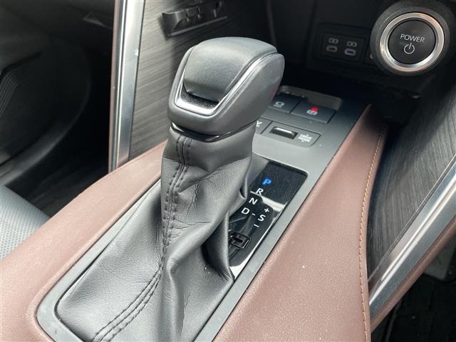 Toyota HARRIER 2023 8119249-10