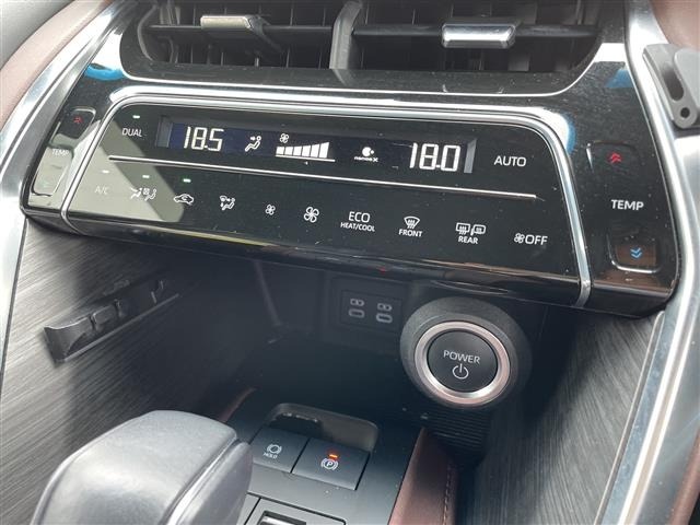 Toyota HARRIER 2023 8119249-11