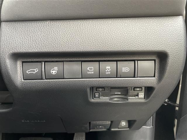 Toyota HARRIER 2023 8119249-12