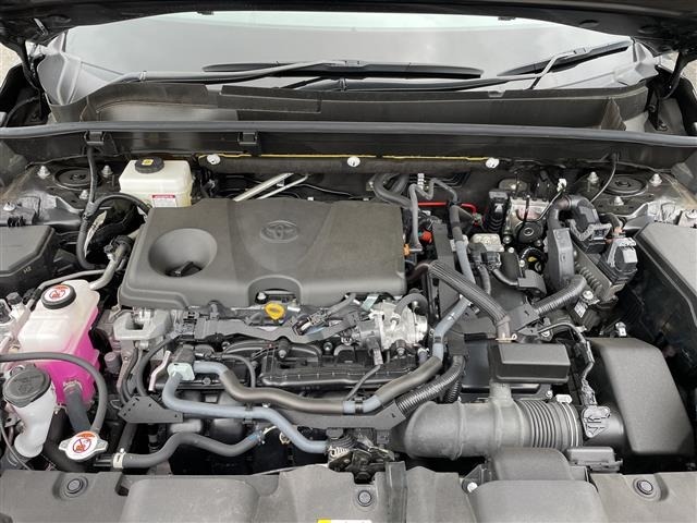 Toyota HARRIER 2023 8119249-14