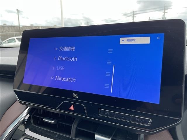 Toyota HARRIER 2023 8119249-17