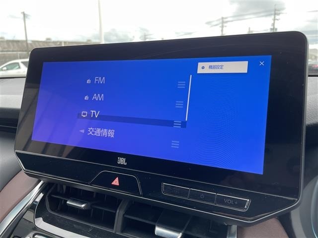 Toyota HARRIER 2023 8119249-18