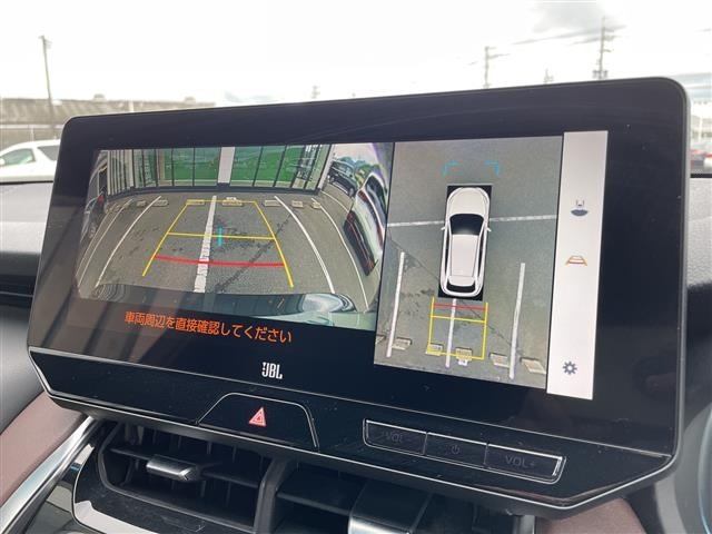 Toyota HARRIER 2023 8119249-19