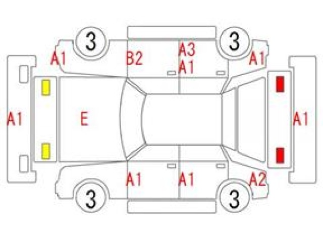 Toyota HARRIER 2023 8119249-23