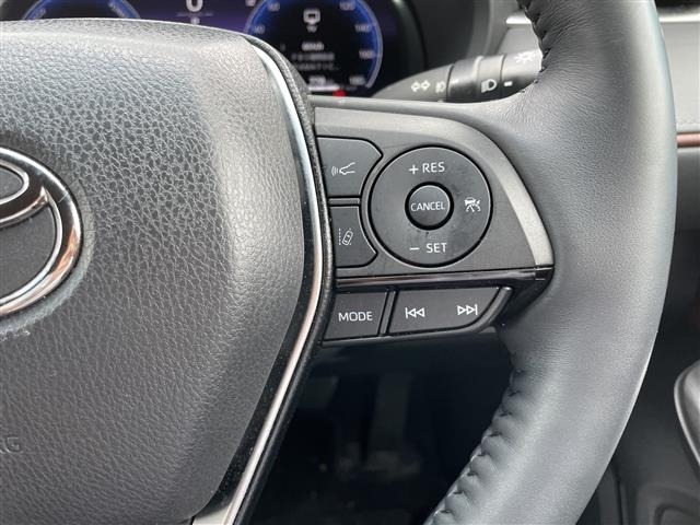 Toyota HARRIER 2023 8119249-7